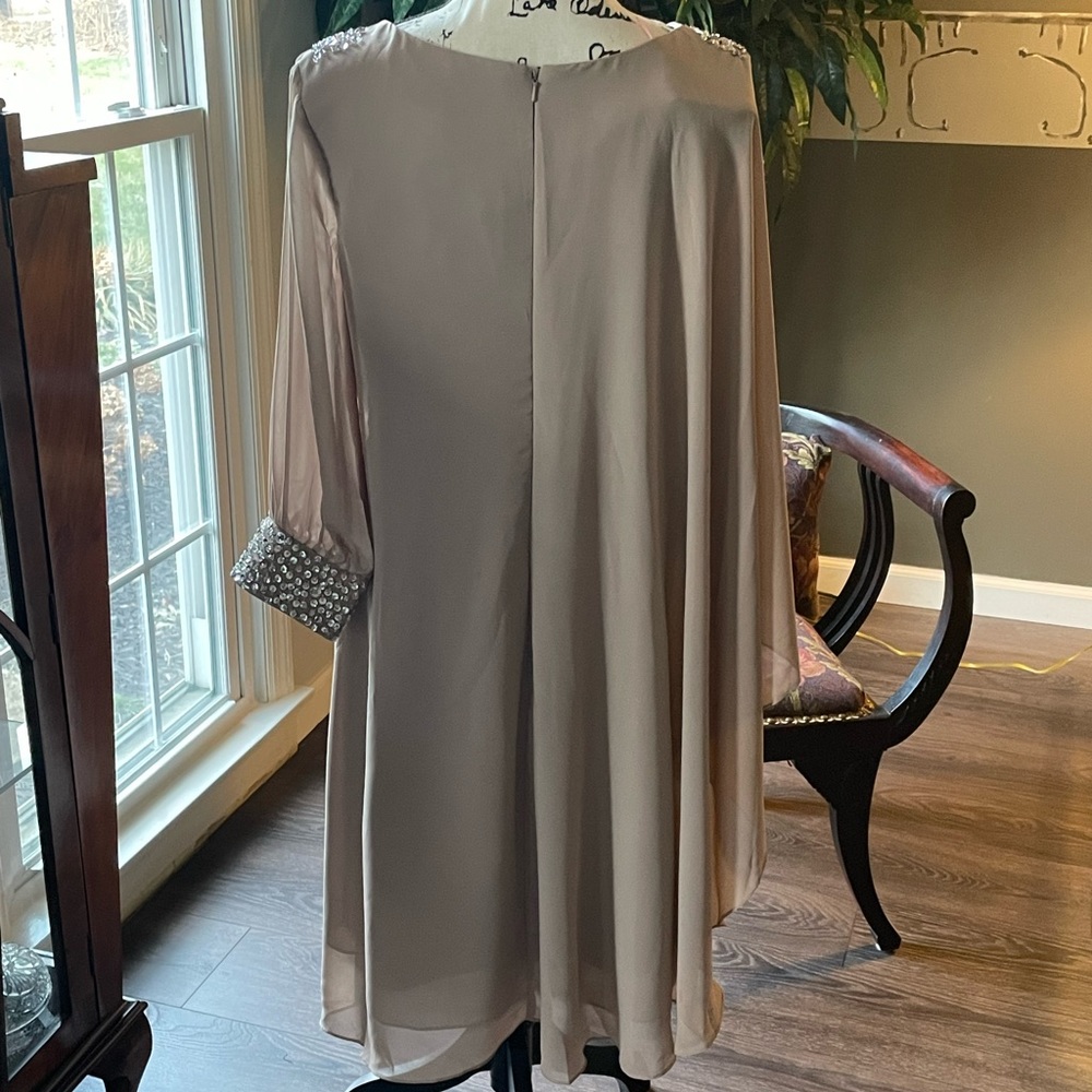 Cocktail dress - Picture 5 of 6